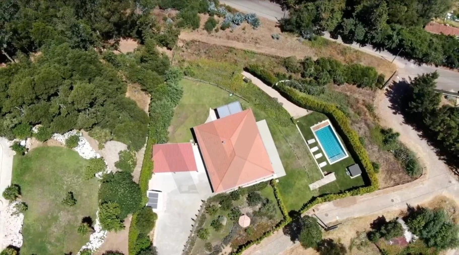 Moradia T3 para Venda em Agualva e Mira-Sintra Foto 84