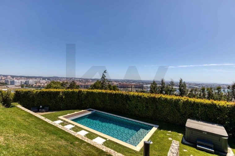 Moradia T3 para Venda em Agualva e Mira-Sintra Foto 42