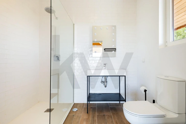 Moradia T3 para Venda em Agualva e Mira-Sintra Foto 20