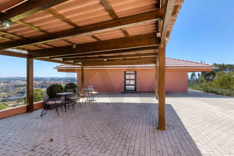 Moradia T3 para Venda em Agualva e Mira-Sintra Foto 63