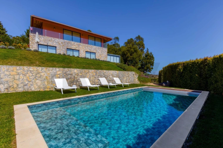 Moradia T3 para Venda em Agualva e Mira-Sintra Foto 45