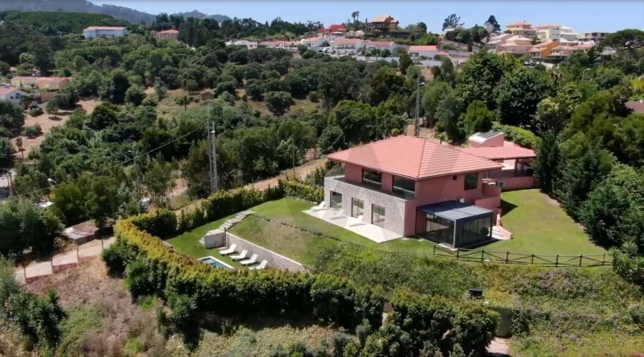 Moradia T3 para Venda em Agualva e Mira-Sintra Foto 83