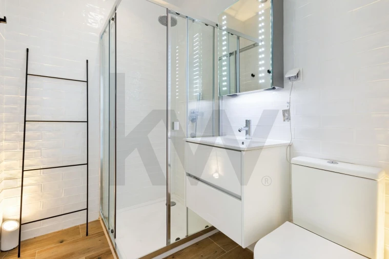 Moradia T3 para Venda em Agualva e Mira-Sintra Foto 37