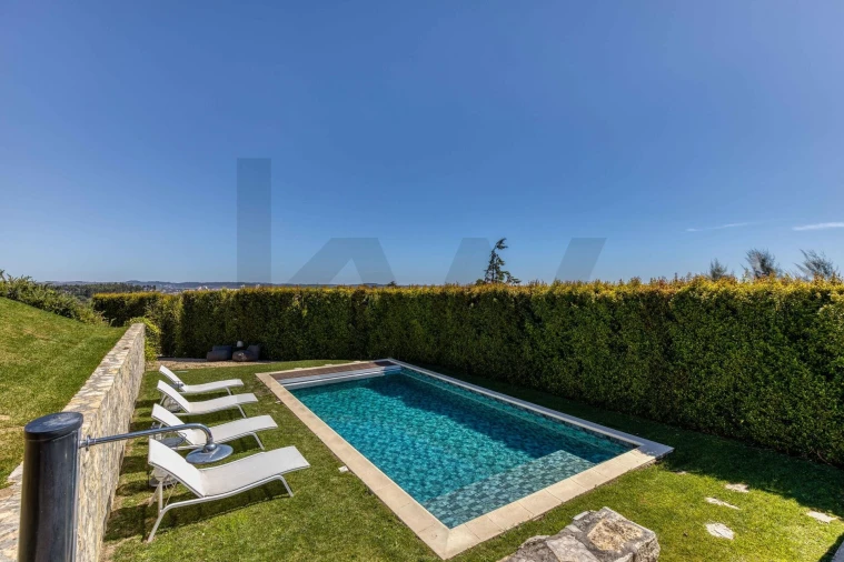 Moradia T3 para Venda em Agualva e Mira-Sintra Foto 43