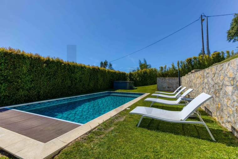 Moradia T3 para Venda em Agualva e Mira-Sintra Foto 47