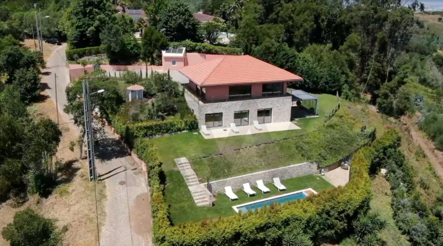 Moradia T3 para Venda em Agualva e Mira-Sintra Foto 86