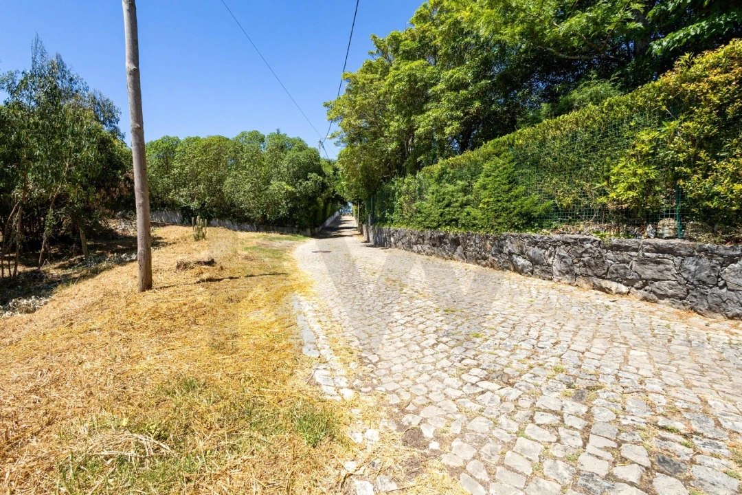 Moradia T3 para Venda em Agualva e Mira-Sintra Foto 80