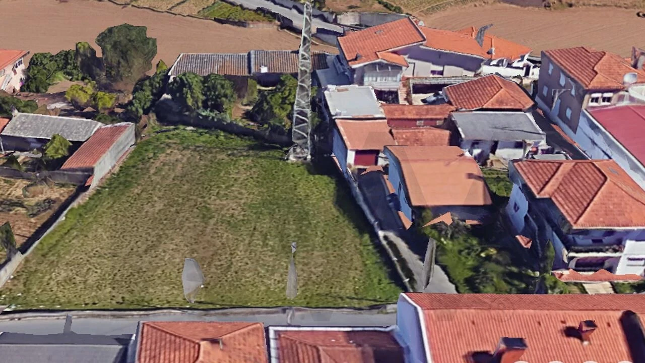 Terreno para Venda em Esmoriz Foto 3