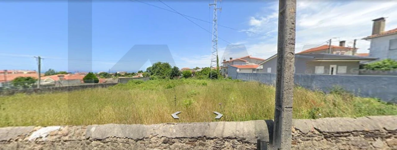 Terreno para Venda em Esmoriz Foto 5