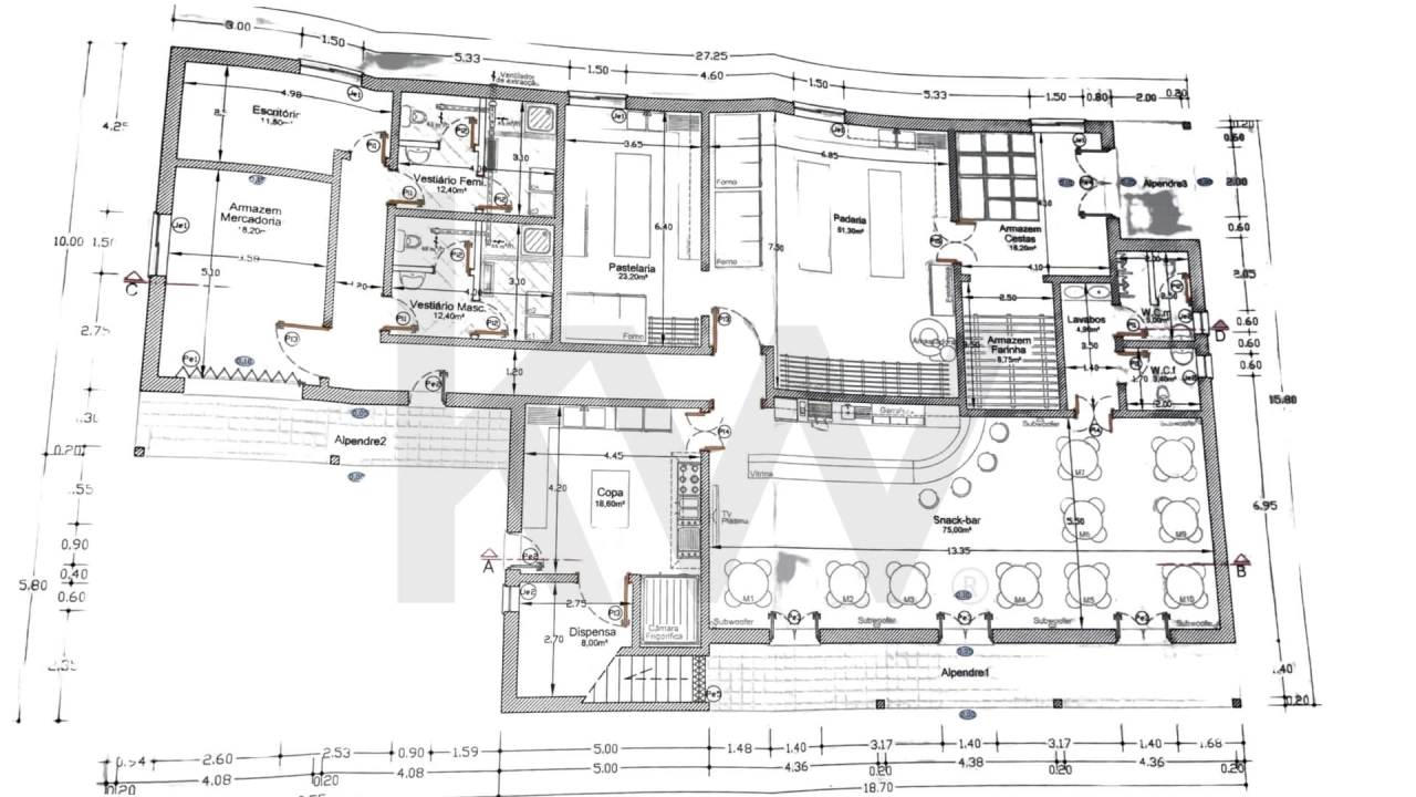 Loja para Venda em Prainha Foto 19