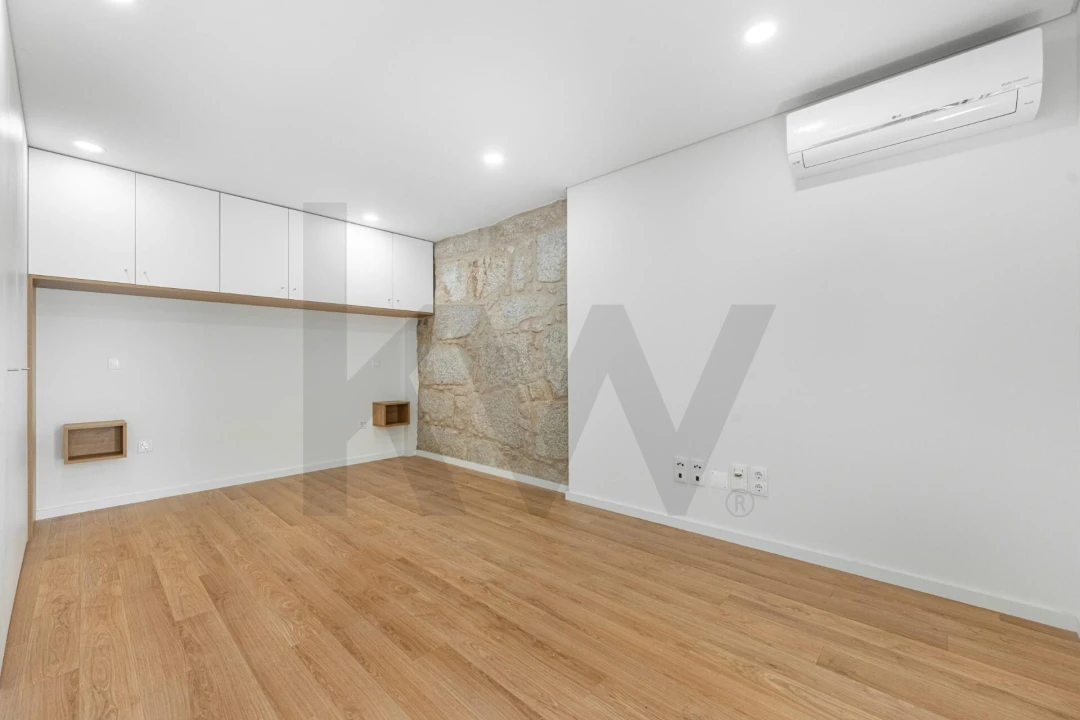 Apartamento T1 para Venda em Bonfim Foto 6