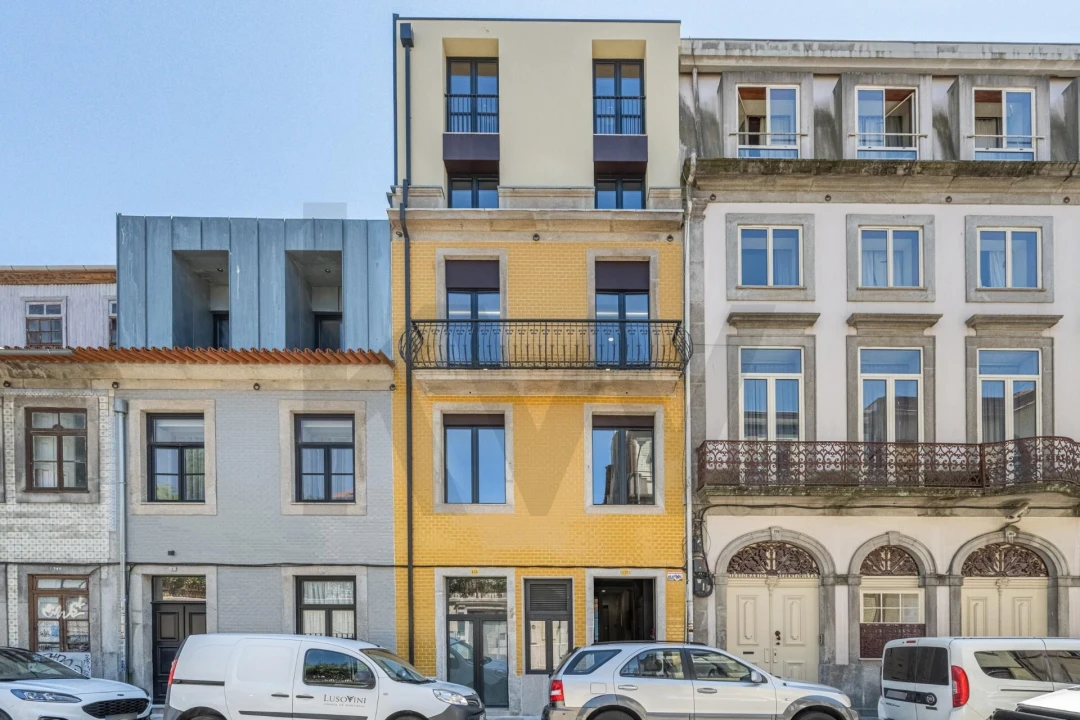 Apartamento T1 para Venda em Bonfim Foto 1
