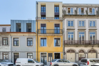 Apartamento T1 para Venda em Bonfim