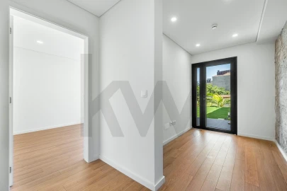 Apartamento T1 para Venda em Bonfim