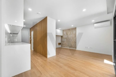 Apartamento T1 para Venda em Bonfim