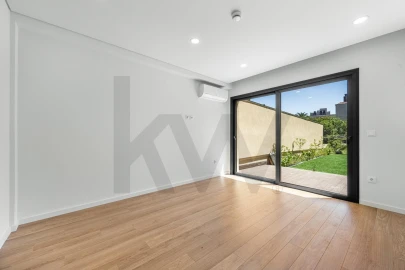 Apartamento T1 para Venda em Bonfim