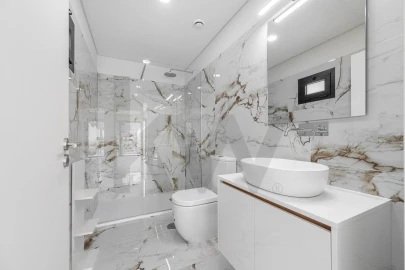 Apartamento T1 para Venda em Bonfim