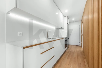 Apartamento T1 para Venda em Bonfim