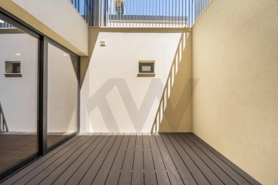 Apartamento T1 para Venda em Bonfim
