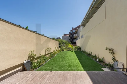 Apartamento T1 para Venda em Bonfim