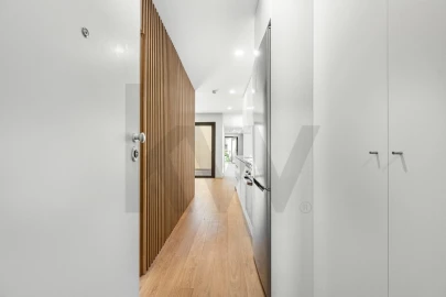 Apartamento T1 para Venda em Bonfim