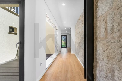 Apartamento T1 para Venda em Bonfim