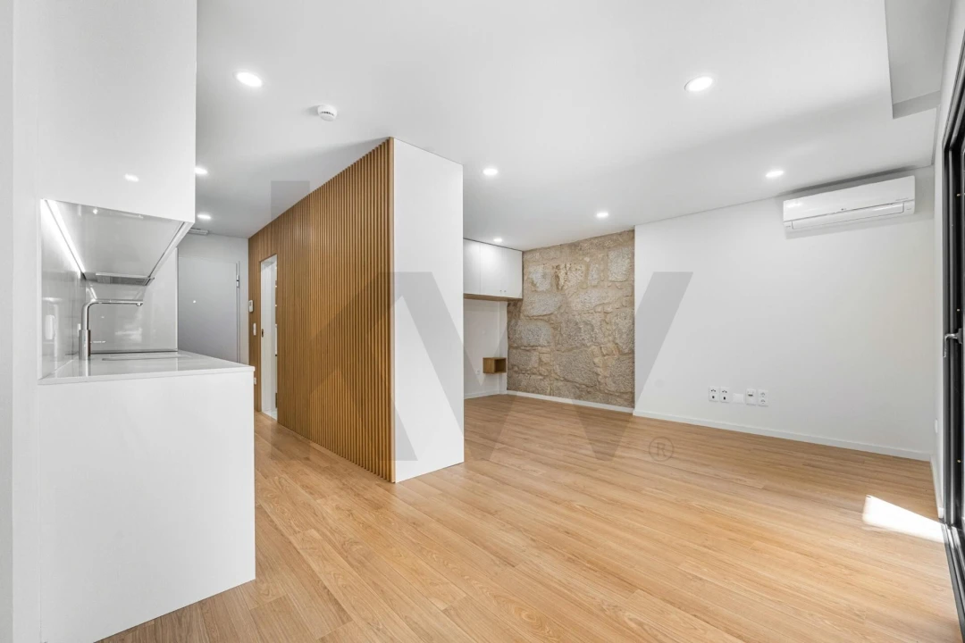 Apartamento T1 para Venda em Bonfim Foto 5
