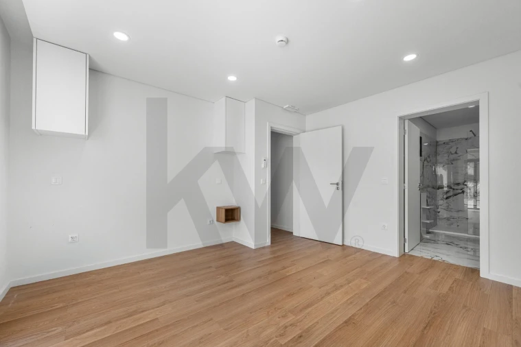 Apartamento T1 para Venda em Bonfim Foto 17