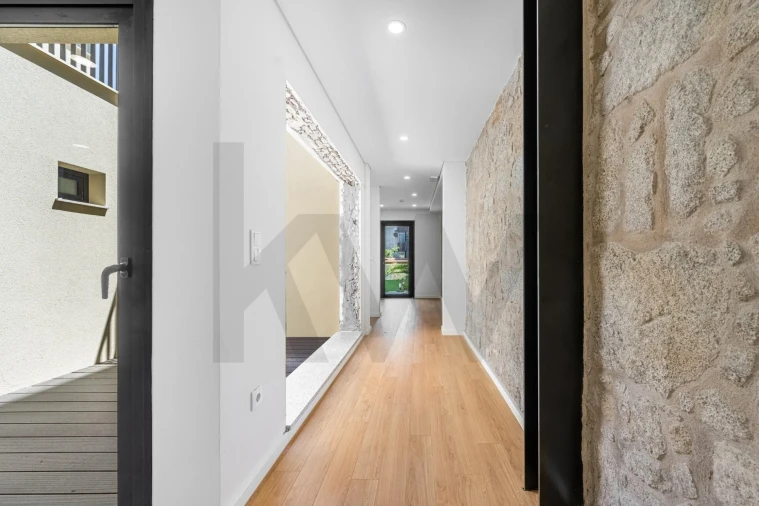 Apartamento T1 para Venda em Bonfim Foto 16