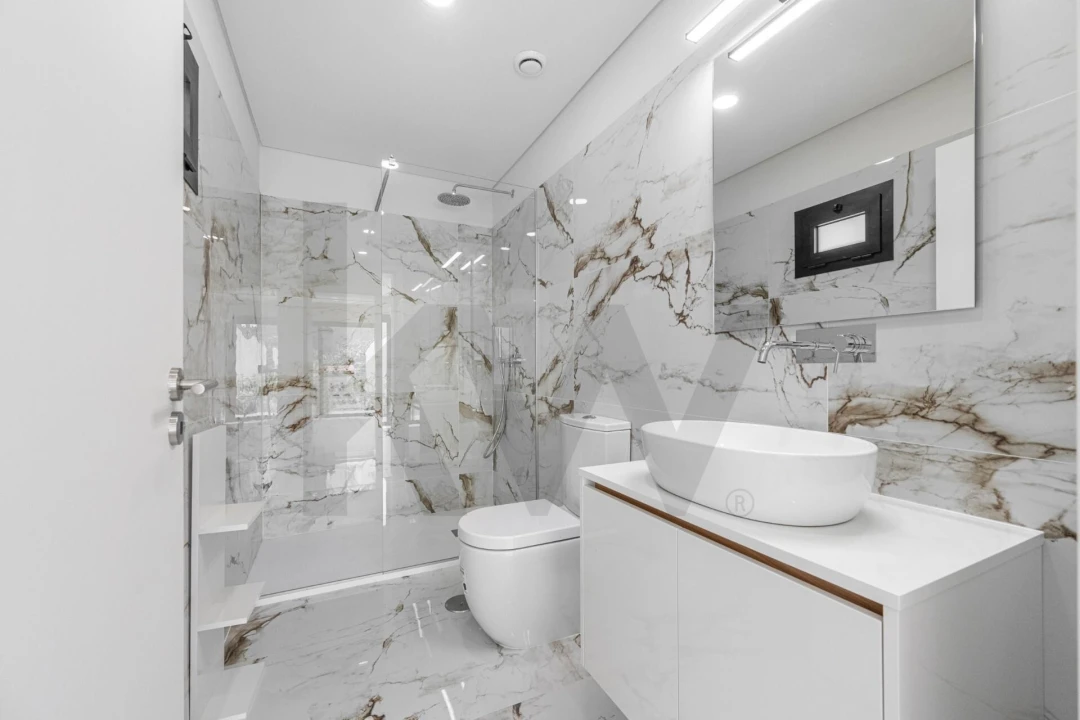 Apartamento T1 para Venda em Bonfim Foto 2