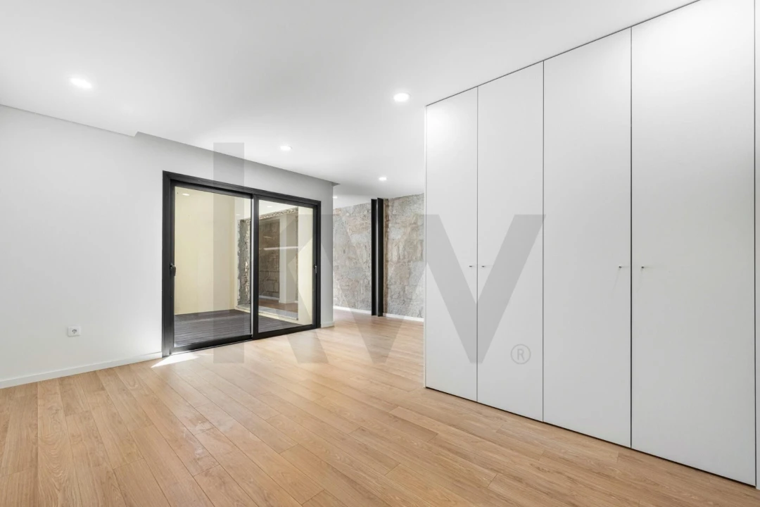 Apartamento T1 para Venda em Bonfim Foto 9