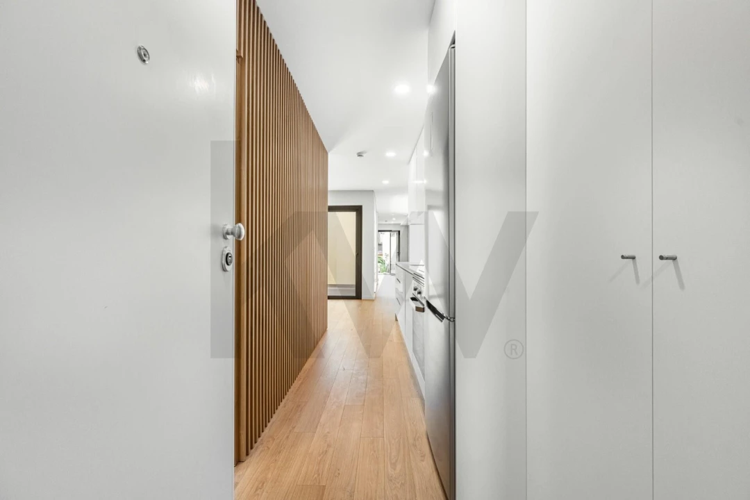 Apartamento T1 para Venda em Bonfim Foto 3