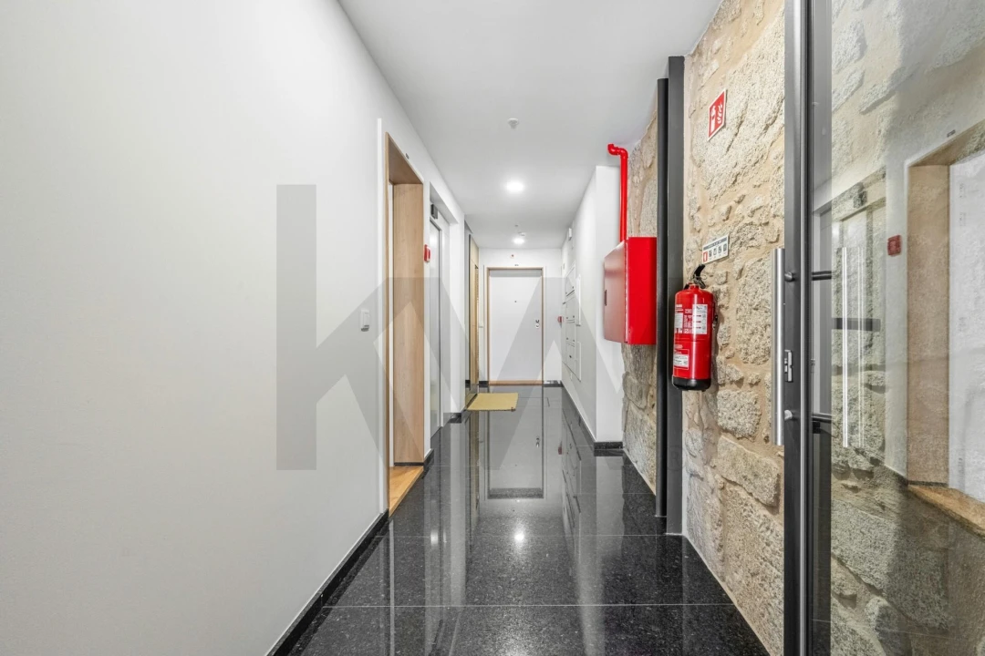 Apartamento T1 para Venda em Bonfim Foto 15