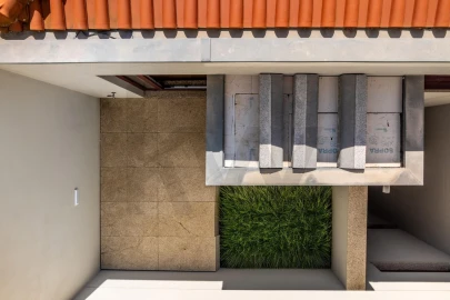 Moradia T3 para Venda em Aldoar, Foz do Douro e Nevogilde