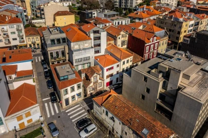 Moradia T3 para Venda em Aldoar, Foz do Douro e Nevogilde