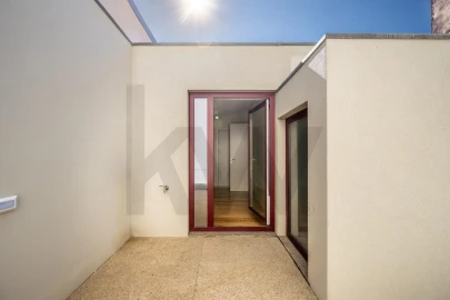 Moradia T3 para Venda em Aldoar, Foz do Douro e Nevogilde