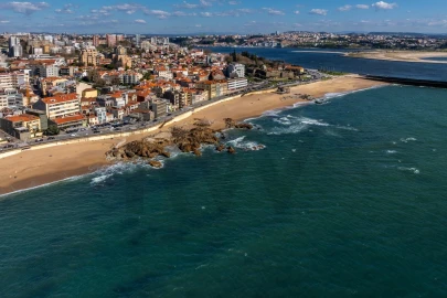 Moradia T3 para Venda em Aldoar, Foz do Douro e Nevogilde