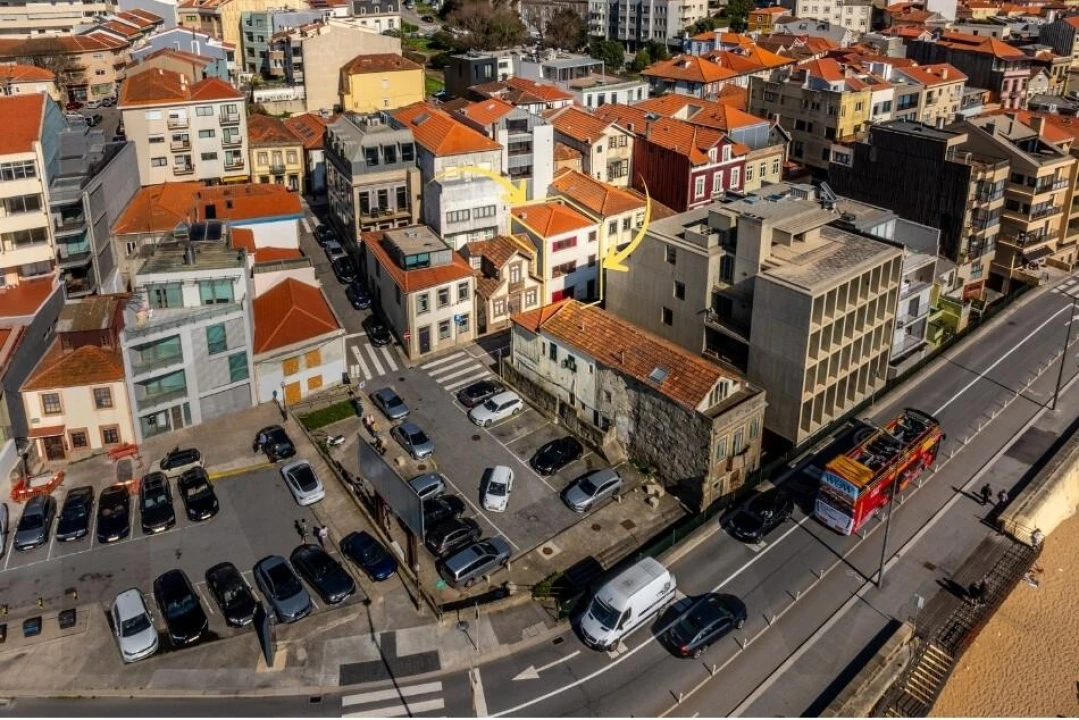 Moradia T3 para Venda em Aldoar, Foz do Douro e Nevogilde Foto 55