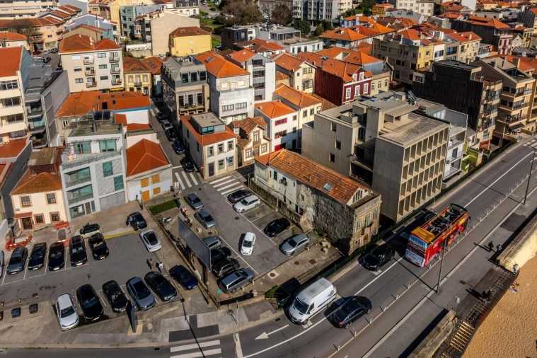 Moradia T3 para Venda em Aldoar, Foz do Douro e Nevogilde Foto 6