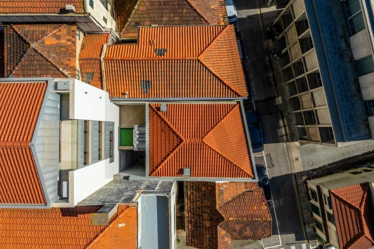 Moradia T3 para Venda em Aldoar, Foz do Douro e Nevogilde Foto 5