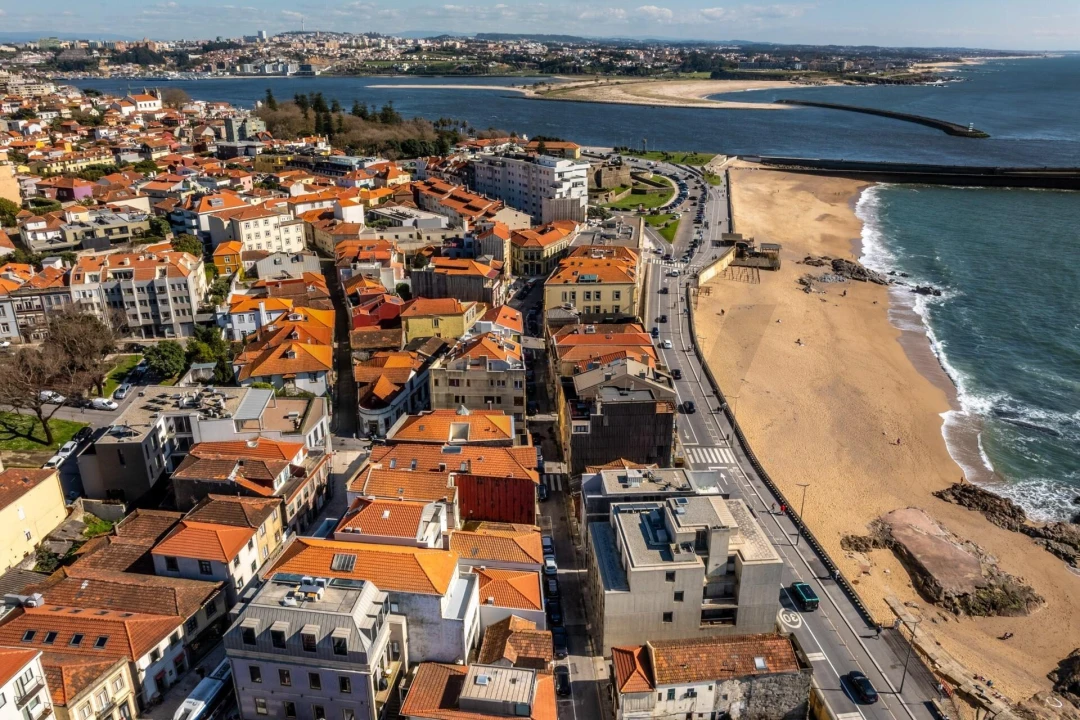 Moradia T3 para Venda em Aldoar, Foz do Douro e Nevogilde Foto 11