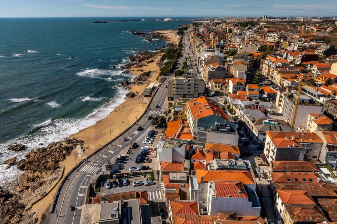 Moradia T3 para Venda em Aldoar, Foz do Douro e Nevogilde Foto 12