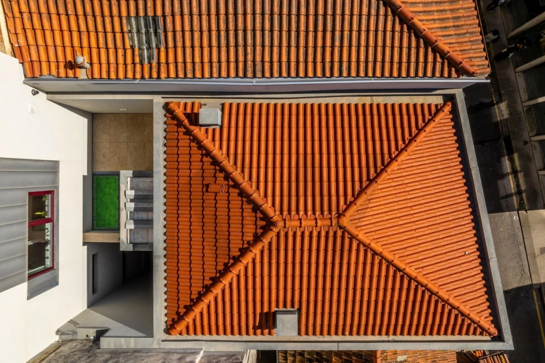 Moradia T3 para Venda em Aldoar, Foz do Douro e Nevogilde Foto 4