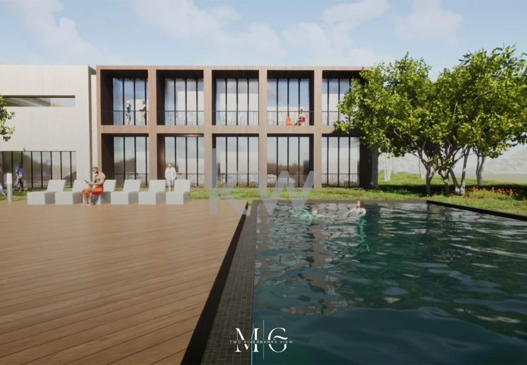 Terreno para Venda em Santo Antão e São Julião do Tojal Foto 2