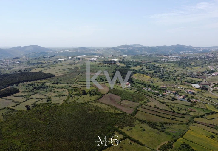 Terreno para Venda em Santo Antão e São Julião do Tojal Foto 10