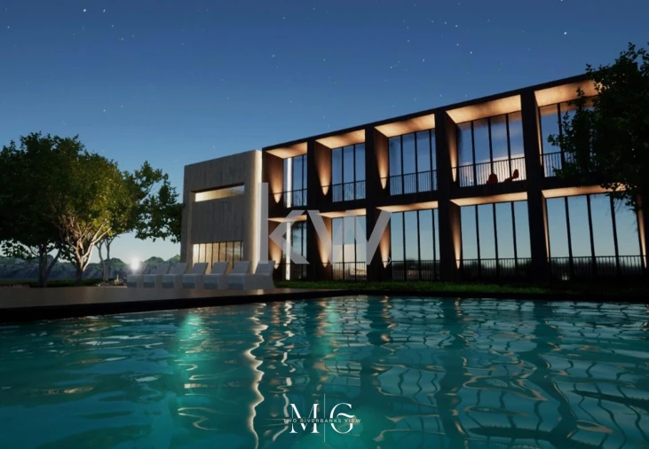 Terreno para Venda em Santo Antão e São Julião do Tojal Foto 8