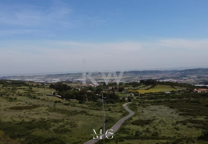 Terreno para Venda em Santo Antão e São Julião do Tojal Foto 9