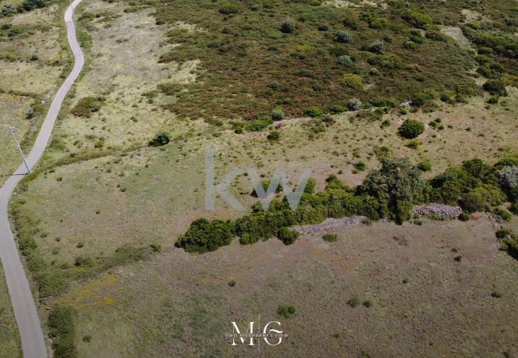 Terreno para Venda em Santo Antão e São Julião do Tojal Foto 12