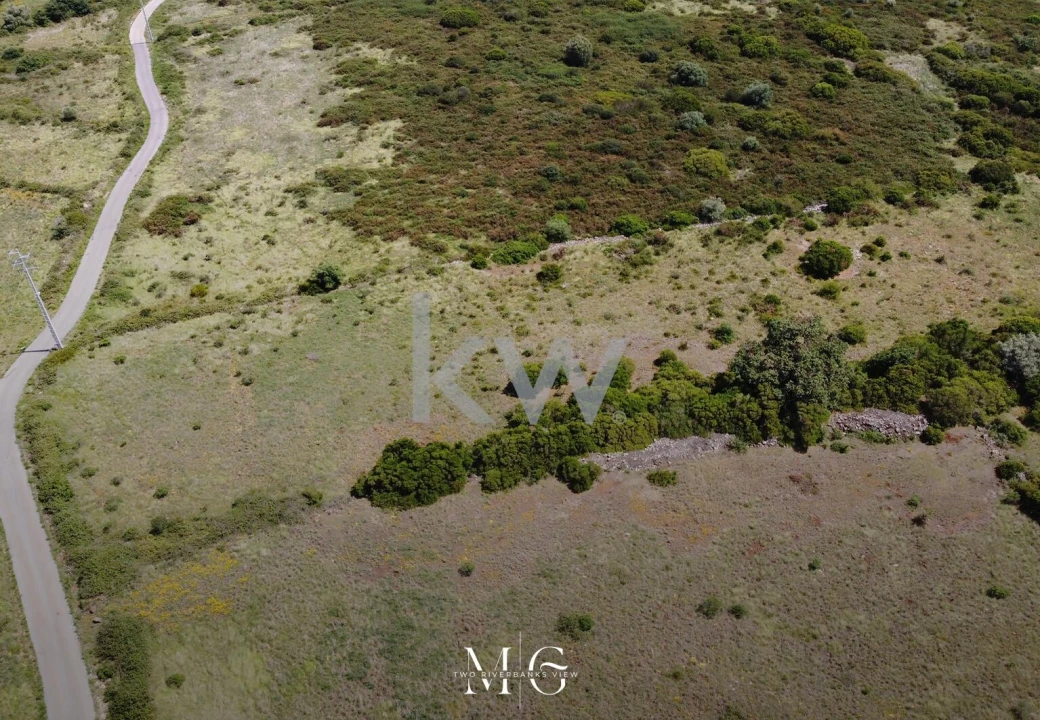 Terreno para Venda em Santo Antão e São Julião do Tojal Foto 12