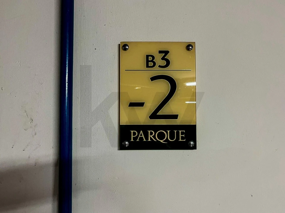 Garagem para Venda em São Martinho Foto 9